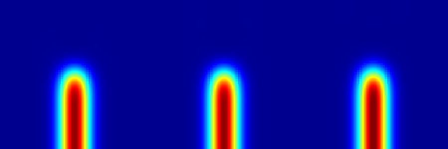 Results for option 1, 2 and 3