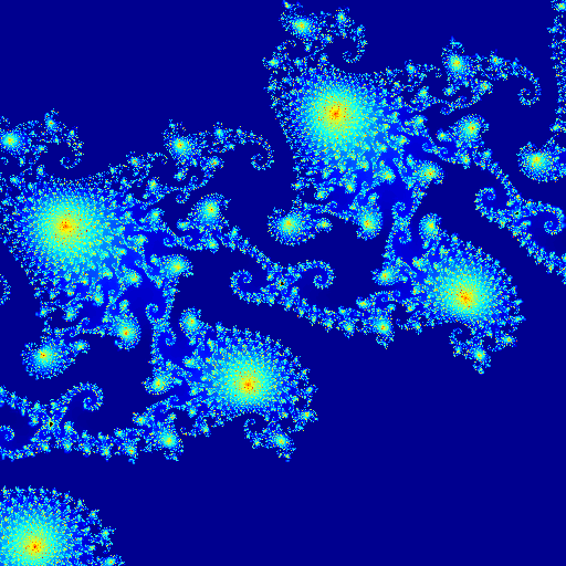 Last frame of the movie above