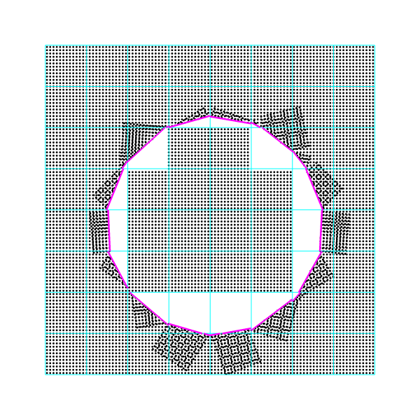 After repositioning 2