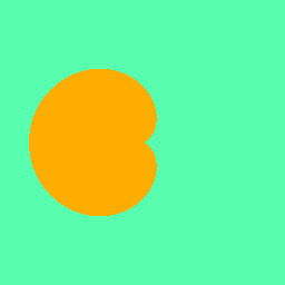 Bump test case using initial conditions from a file