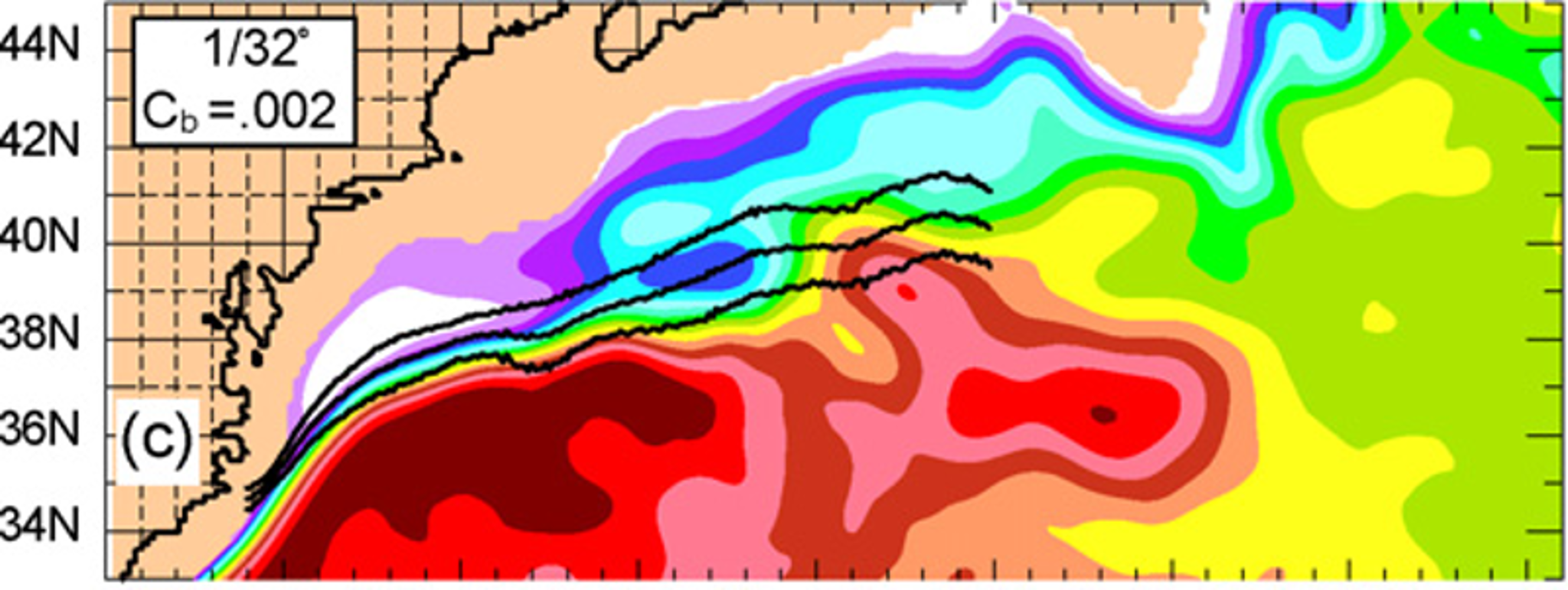 Mean SSH from Hurlburt & Hogan, 2008